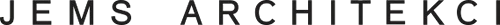 JEMS Architekci - logo