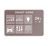 Technologia Smart Home w standardzie z opcją rozbudowy